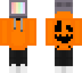 tv head