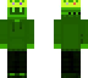 tv head