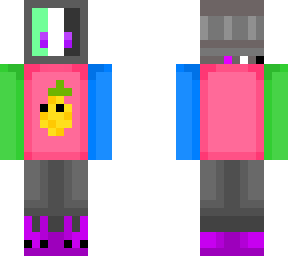 tv head