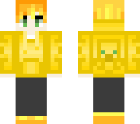 undying boy