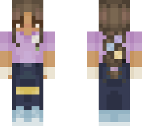 utopia skin for laishaaa !!