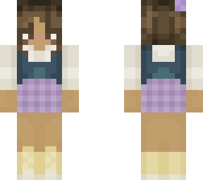utopia skin for simonaaa !!