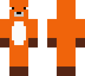 valid fox