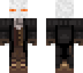 vampire enderman