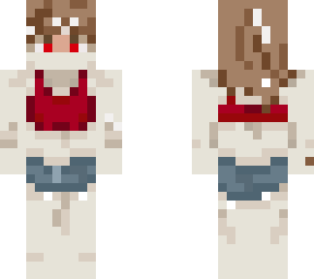 vampire girl
