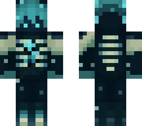 warden kid