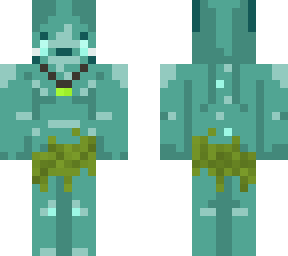 water oc fixes