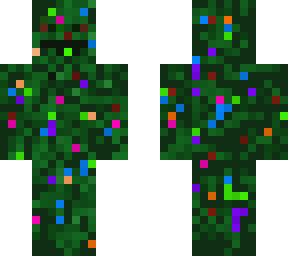 weird tree