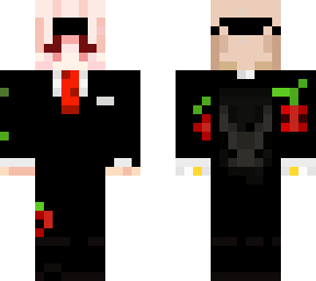 wenzo | Minecraft Skins