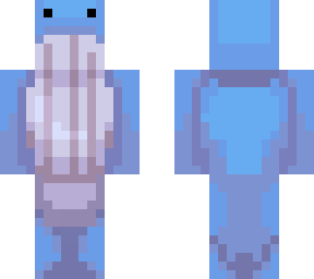 whale noob
