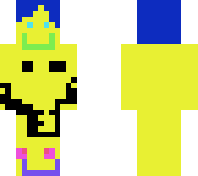 what monstrosity did i just create!?!?