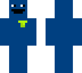 william afton