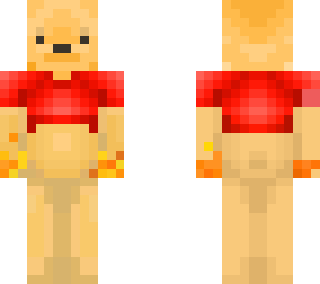 winnie the pooh