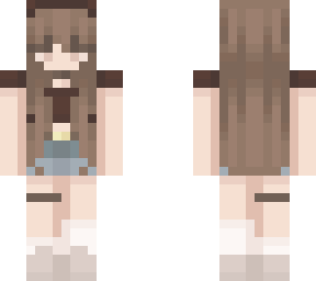xylineee in brown