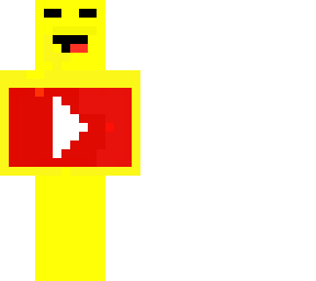 yt dumb skin