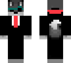 yunugtr777 wolves skin special