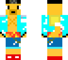 zingkfox