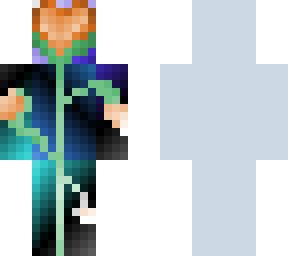 *four changes in a flower*