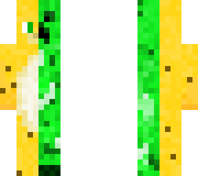 ~ + * ocelot // creeper * + ~