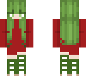 “+=*ready for christmas*+=“