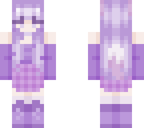 . ~ + * lilac foxie * + ~ .