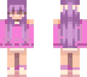 ❀ c h o r u s f r u i t ❀ + new way of shading? :o