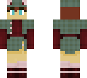 ~ frogzee brunette ~