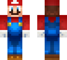 01 - mario