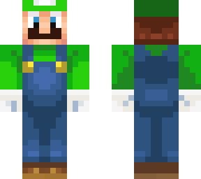09 - luigi