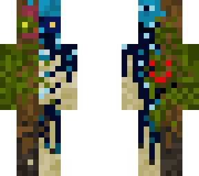 1.19 duck skin