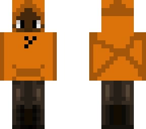 ali el mono | Minecraft Skin