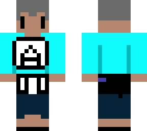 aquabat character base