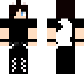 articwolfnz(psycho girl look)