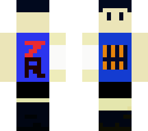 basketball player (number 7 )