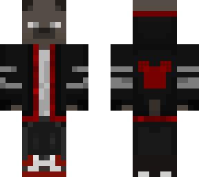 bear redblck (remodel)