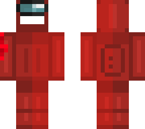 become sus [base]