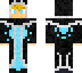 better blue sun priest