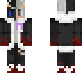 bloody boi