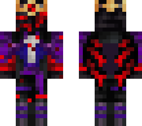 bloody ender emperor