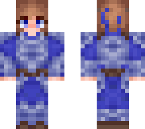 blue bats snifferish (steve)