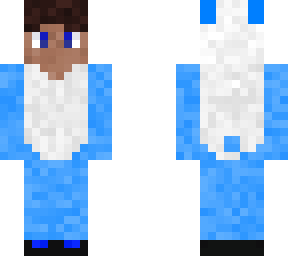 bluepandamaster92 human