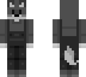 boris (redone series)