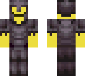 bruh netherite