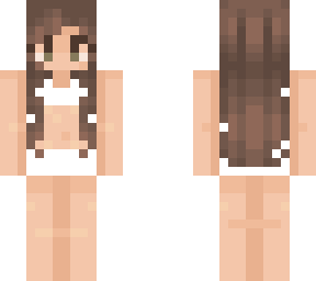 cafe chef // template // rosecuteskins rq