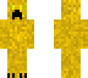 cheese creeper
