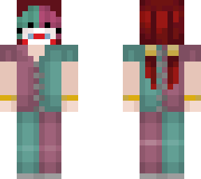 clown vibes