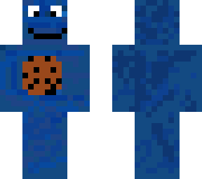 cookie monster