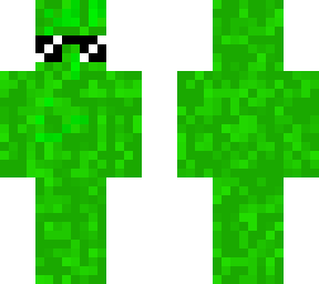cool grass