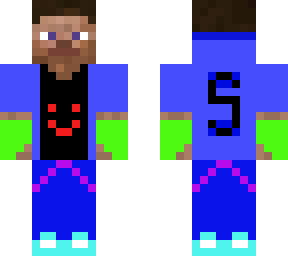 cool steve stonecutter