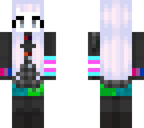 corruption's main skin